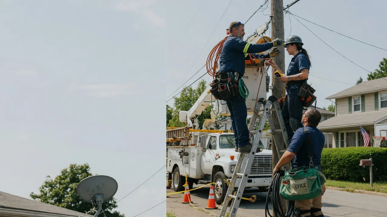 Electrical Repair in Taftville, CT near me